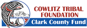 Cowlitz Tribal Foundation logo